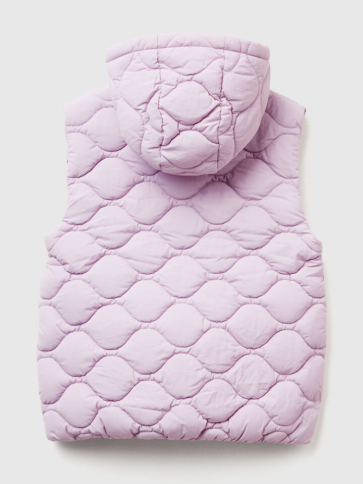 GILET Bambina image number 2